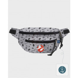 Ghostbustaers Hip Bag Symbols
